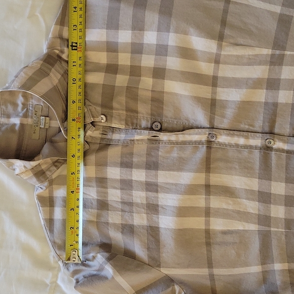 BURBERRY BRIT - Picture 5 of 10